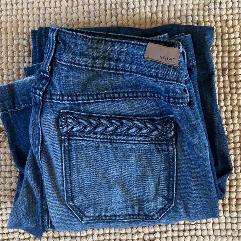 Ariat Trouser Jean